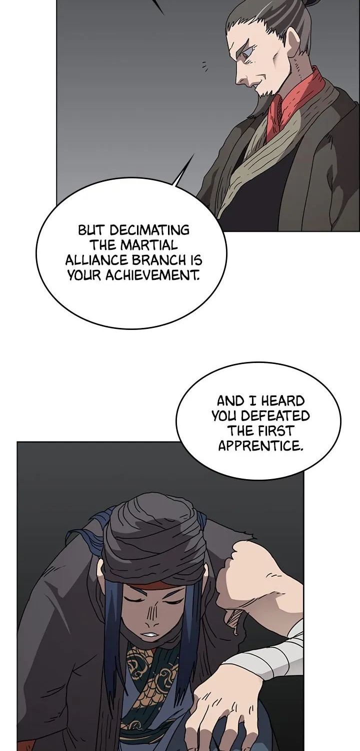 Read Chronicles Of Heavenly Demon Manga Online