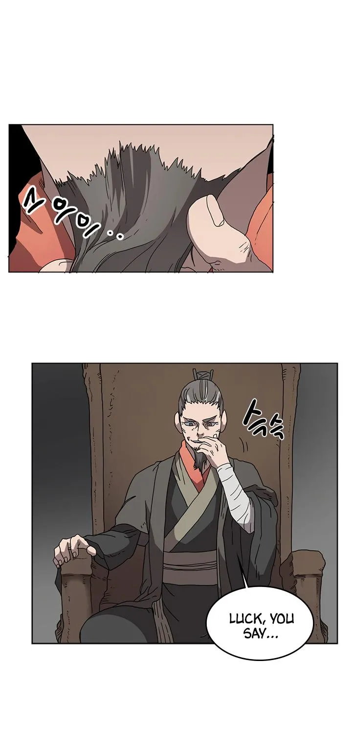 Read Chronicles Of Heavenly Demon Manga Online