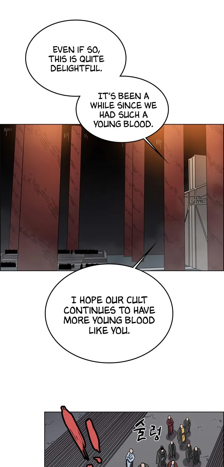 Read Chronicles Of Heavenly Demon Manga Online