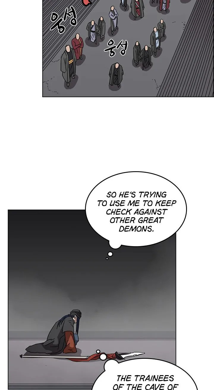 Read Chronicles Of Heavenly Demon Manga Online