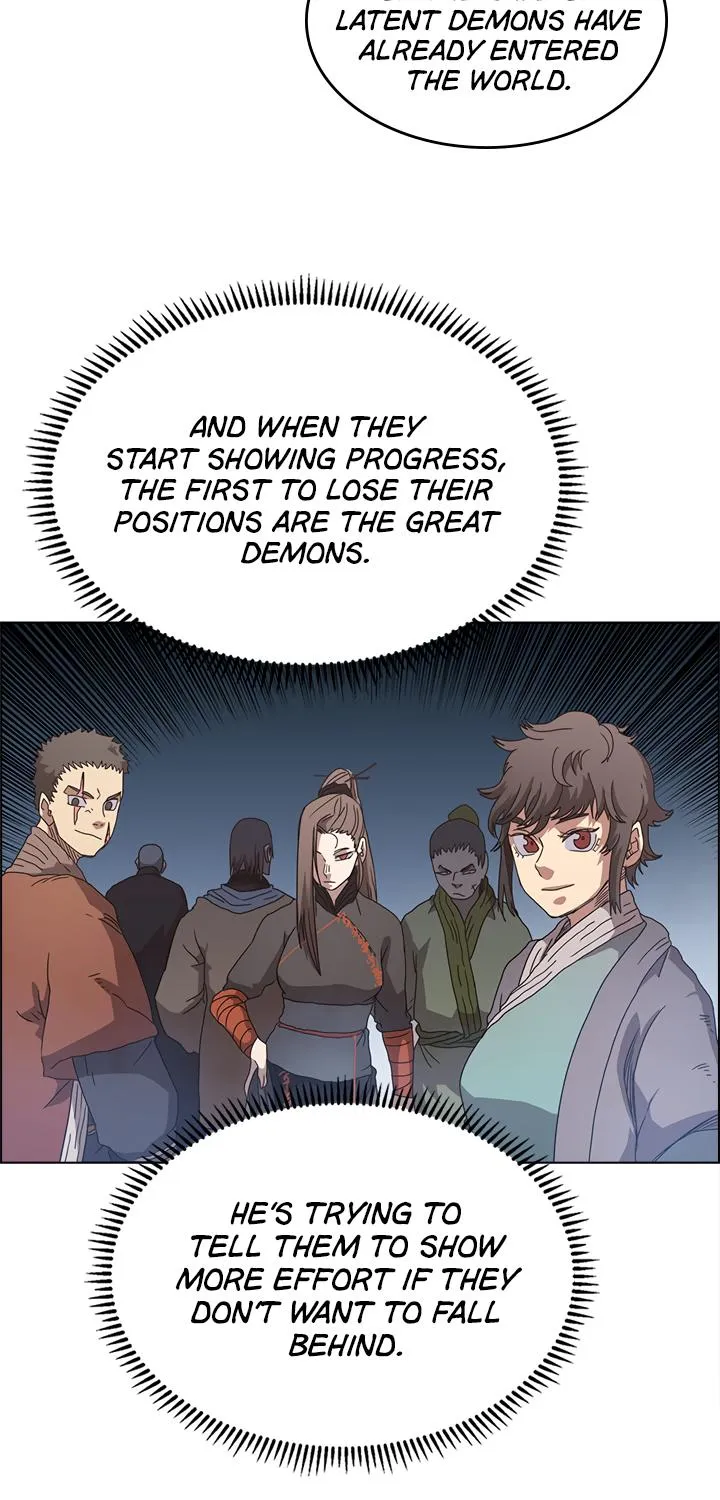 Read Chronicles Of Heavenly Demon Manga Online