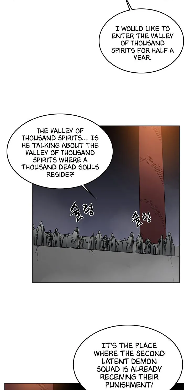 Read Chronicles Of Heavenly Demon Manga Online
