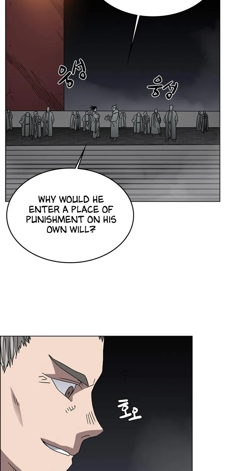 Read Chronicles Of Heavenly Demon Manga Online