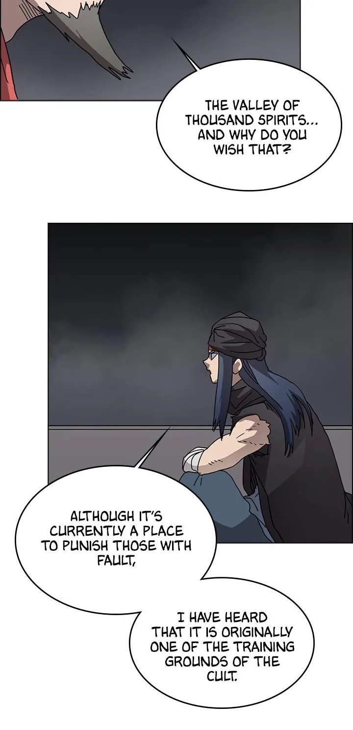 Read Chronicles Of Heavenly Demon Manga Online