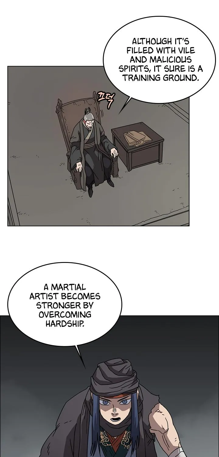 Read Chronicles Of Heavenly Demon Manga Online