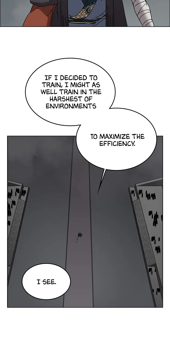 Read Chronicles Of Heavenly Demon Manga Online