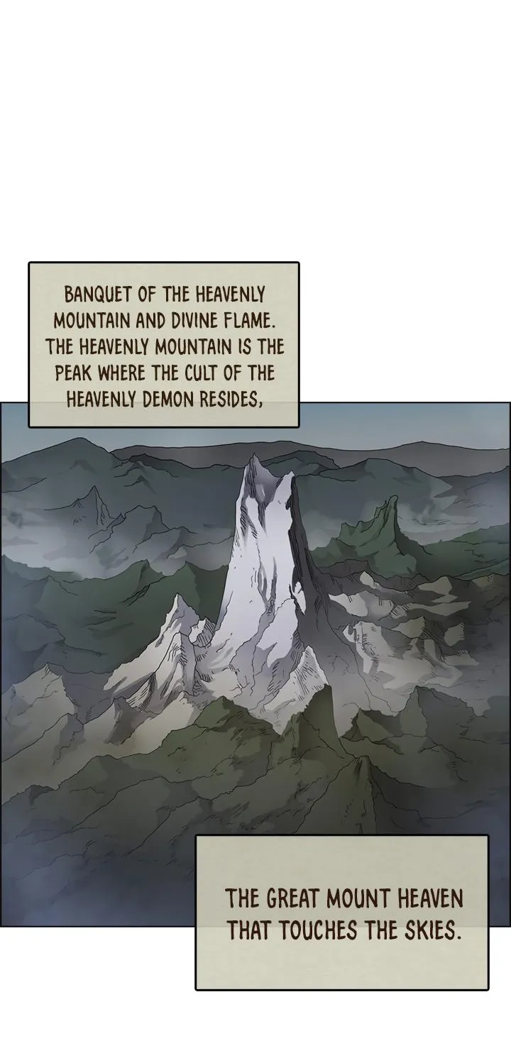 Read Chronicles Of Heavenly Demon Manga Online