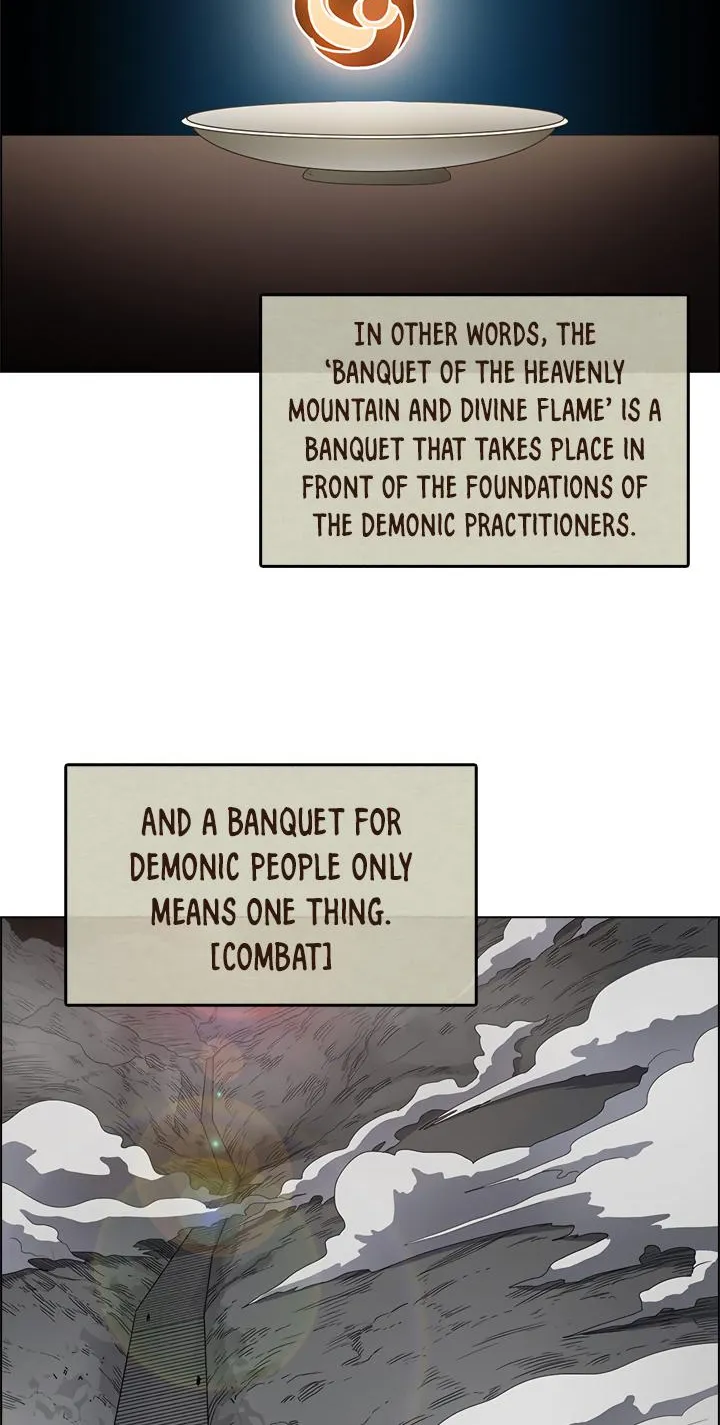 Read Chronicles Of Heavenly Demon Manga Online