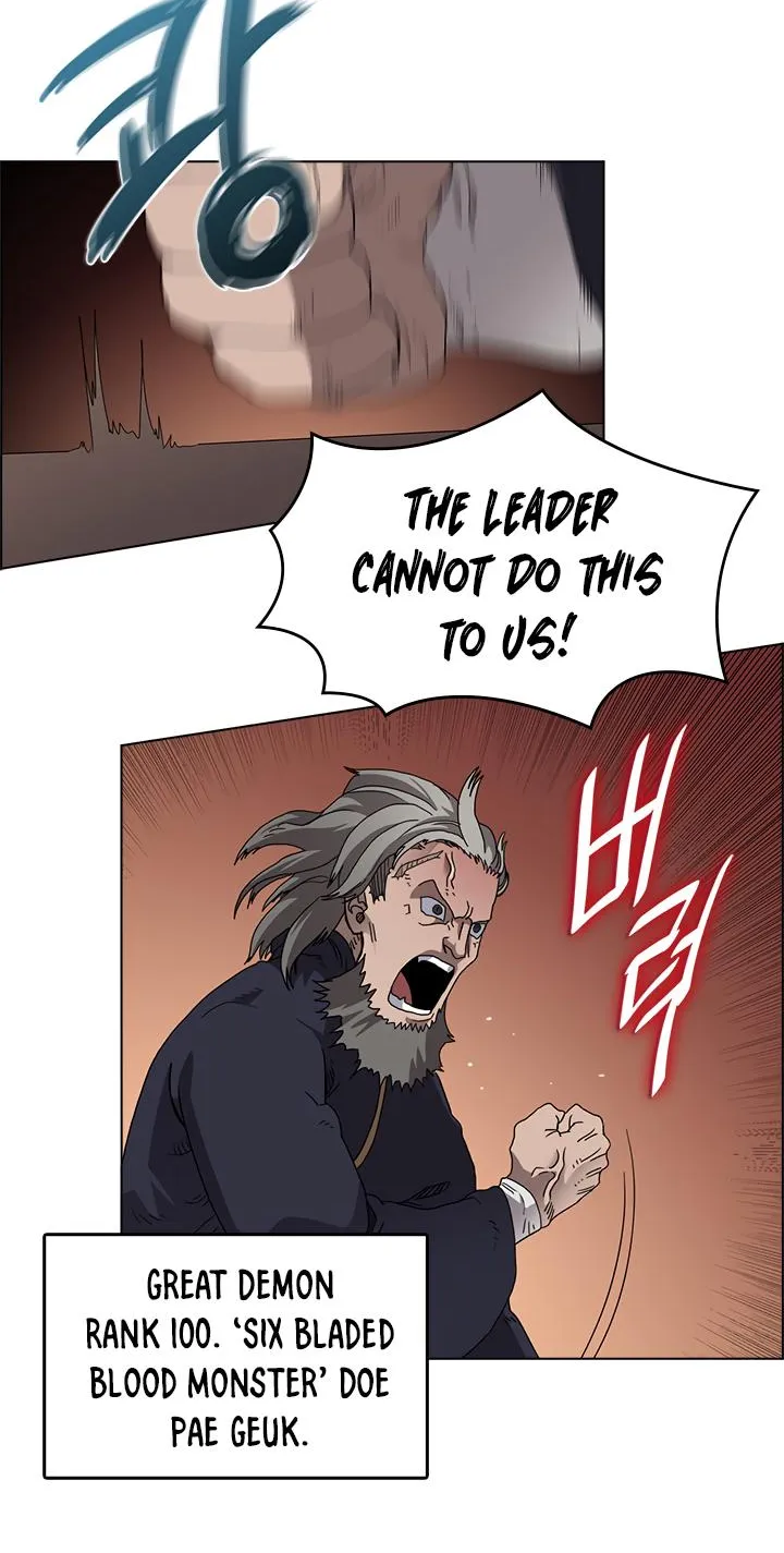 Read Chronicles Of Heavenly Demon Manga Online