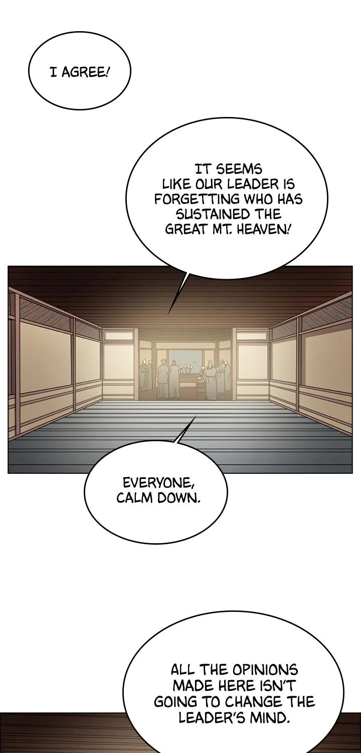 Read Chronicles Of Heavenly Demon Manga Online