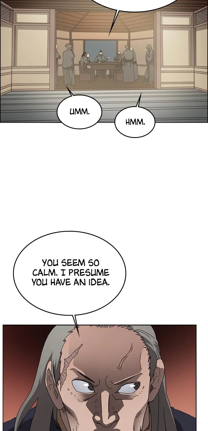 Read Chronicles Of Heavenly Demon Manga Online