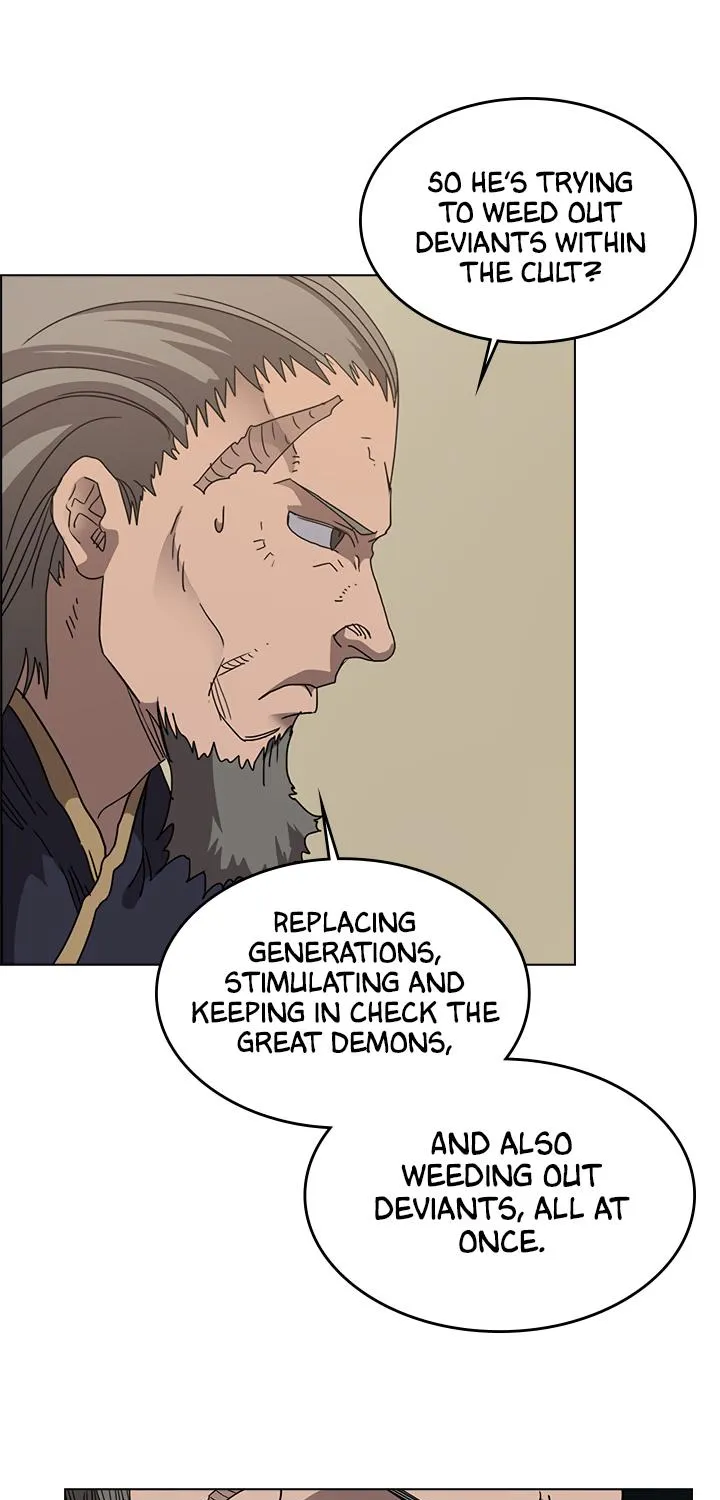 Read Chronicles Of Heavenly Demon Manga Online