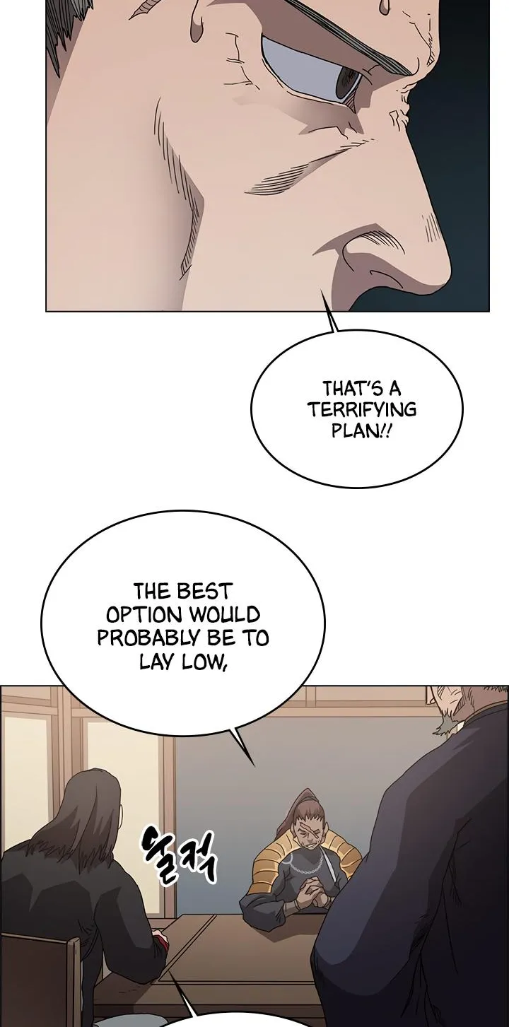 Read Chronicles Of Heavenly Demon Manga Online