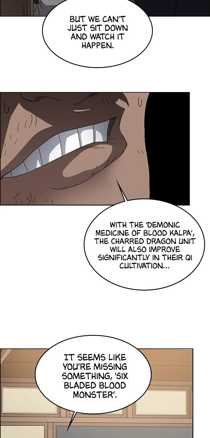 Read Chronicles Of Heavenly Demon Manga Online