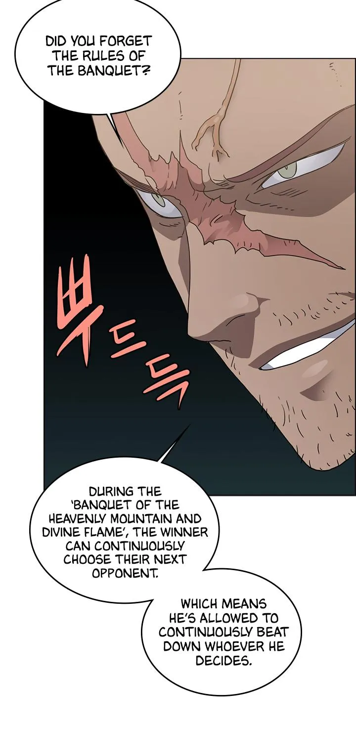 Read Chronicles Of Heavenly Demon Manga Online