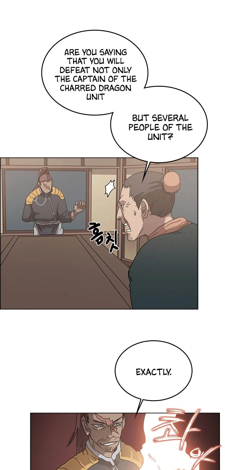 Read Chronicles Of Heavenly Demon Manga Online