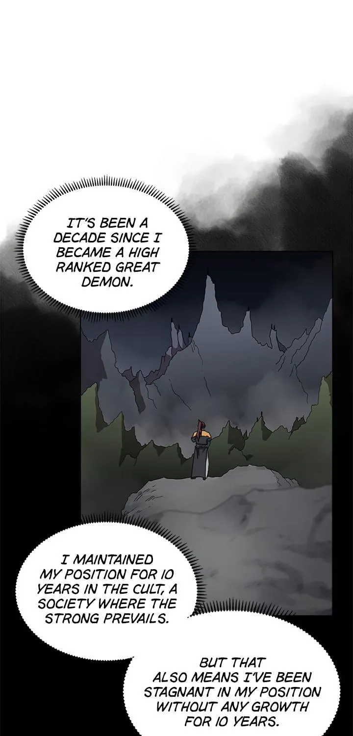 Read Chronicles Of Heavenly Demon Manga Online