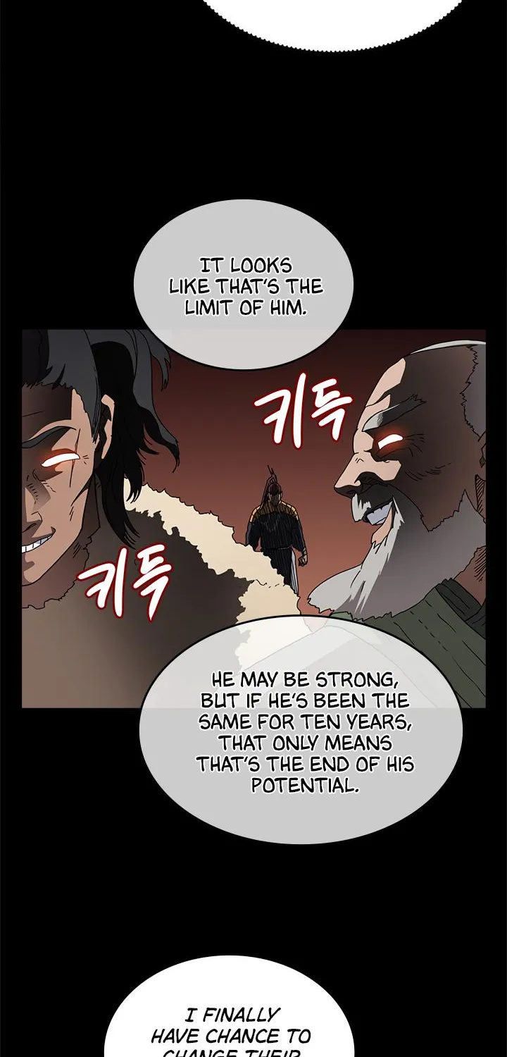 Read Chronicles Of Heavenly Demon Manga Online