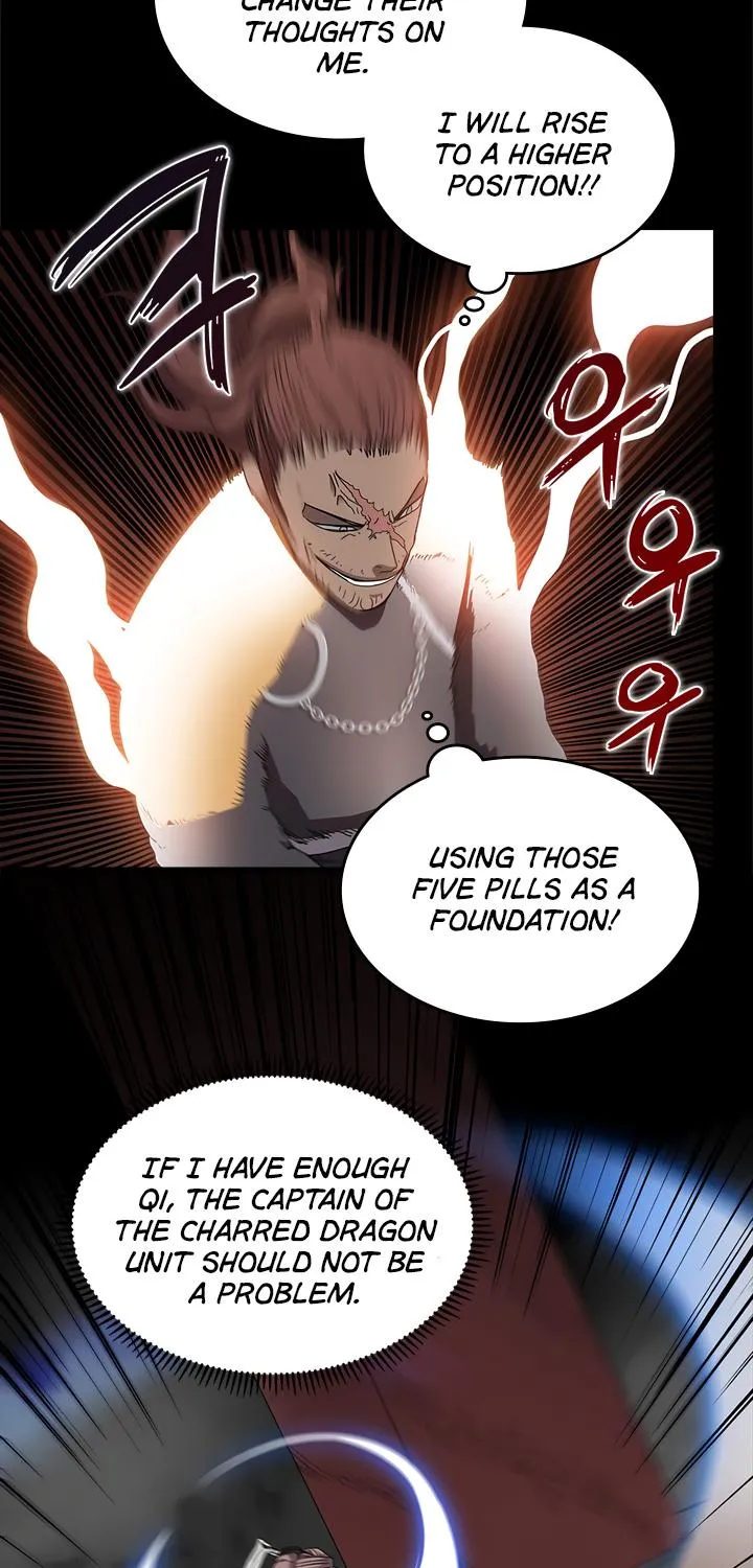 Read Chronicles Of Heavenly Demon Manga Online