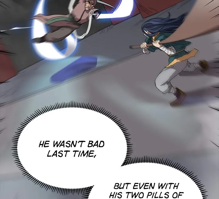 Read Chronicles Of Heavenly Demon Manga Online