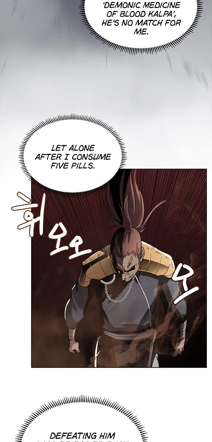 Read Chronicles Of Heavenly Demon Manga Online