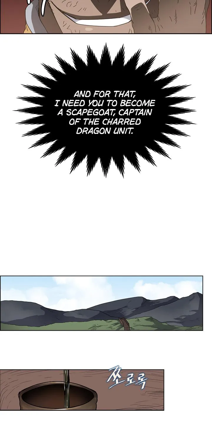 Read Chronicles Of Heavenly Demon Manga Online
