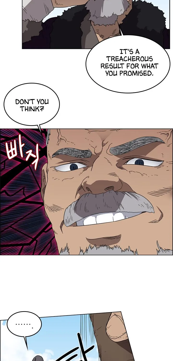Read Chronicles Of Heavenly Demon Manga Online