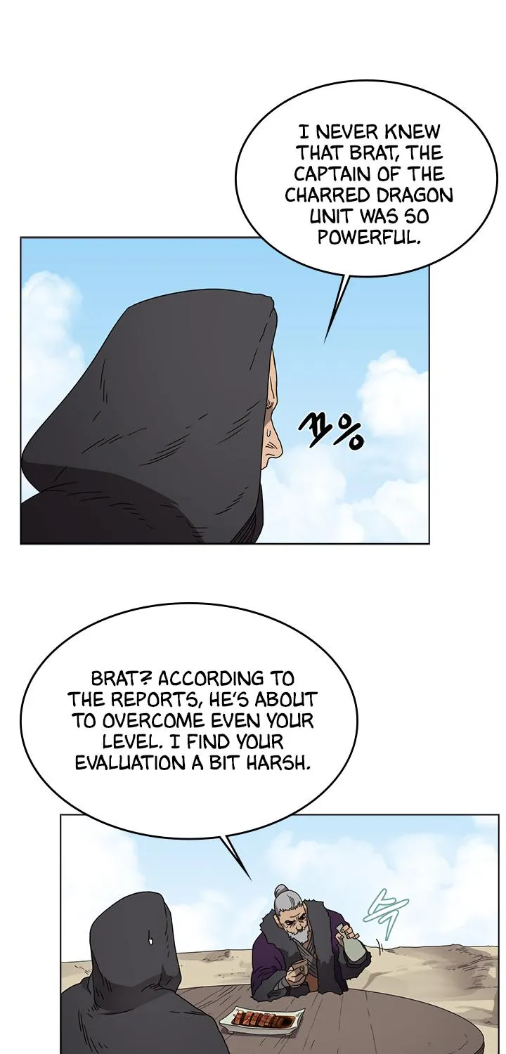Read Chronicles Of Heavenly Demon Manga Online
