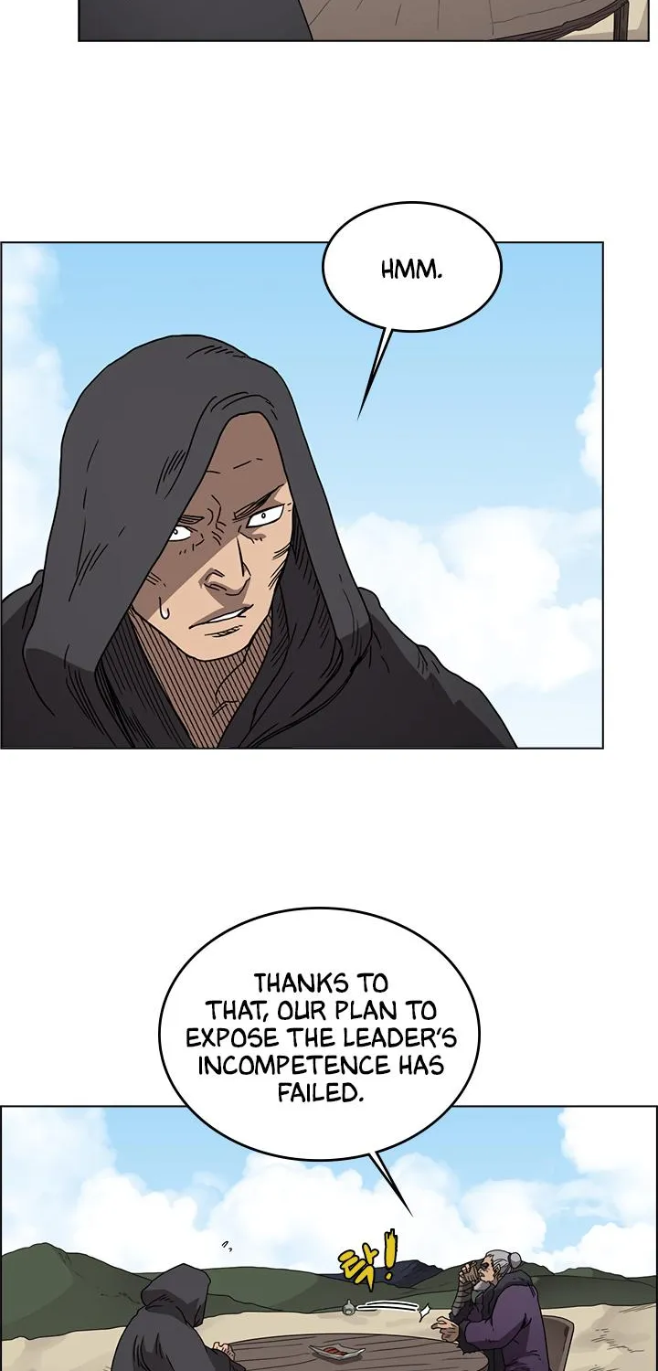 Read Chronicles Of Heavenly Demon Manga Online