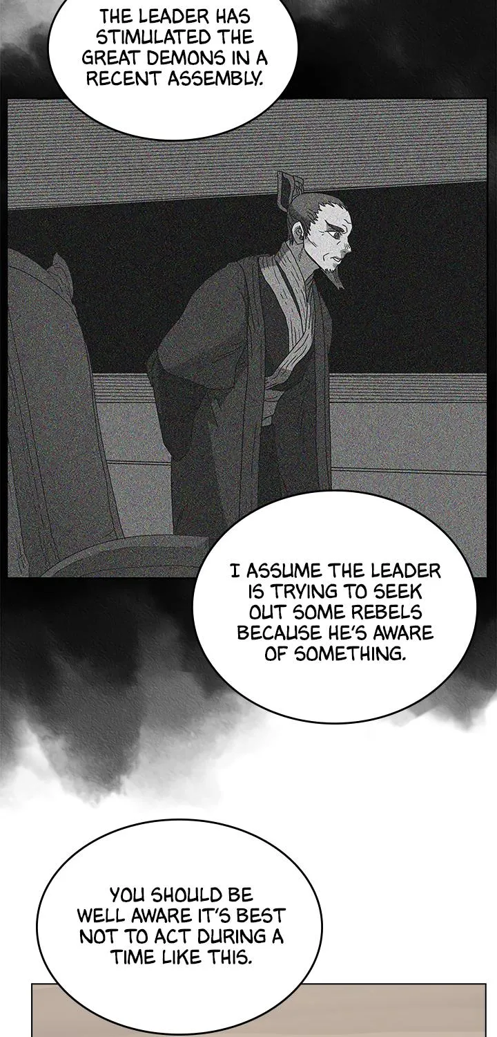 Read Chronicles Of Heavenly Demon Manga Online
