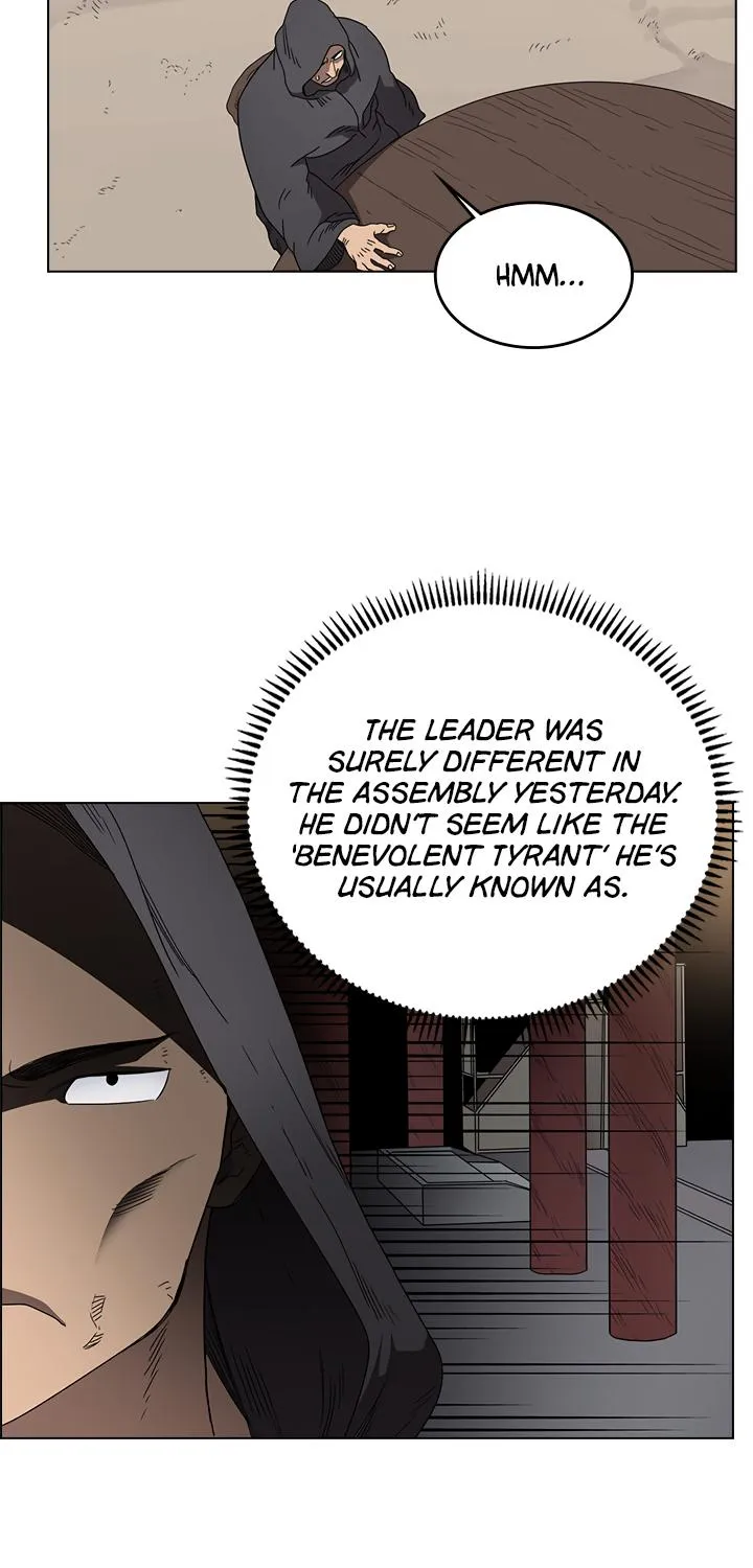 Read Chronicles Of Heavenly Demon Manga Online