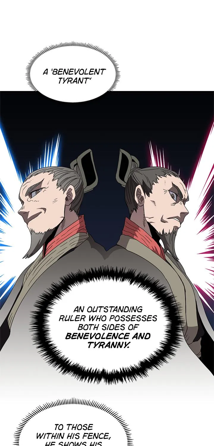 Read Chronicles Of Heavenly Demon Manga Online