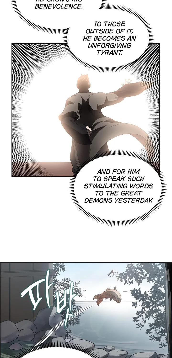 Read Chronicles Of Heavenly Demon Manga Online