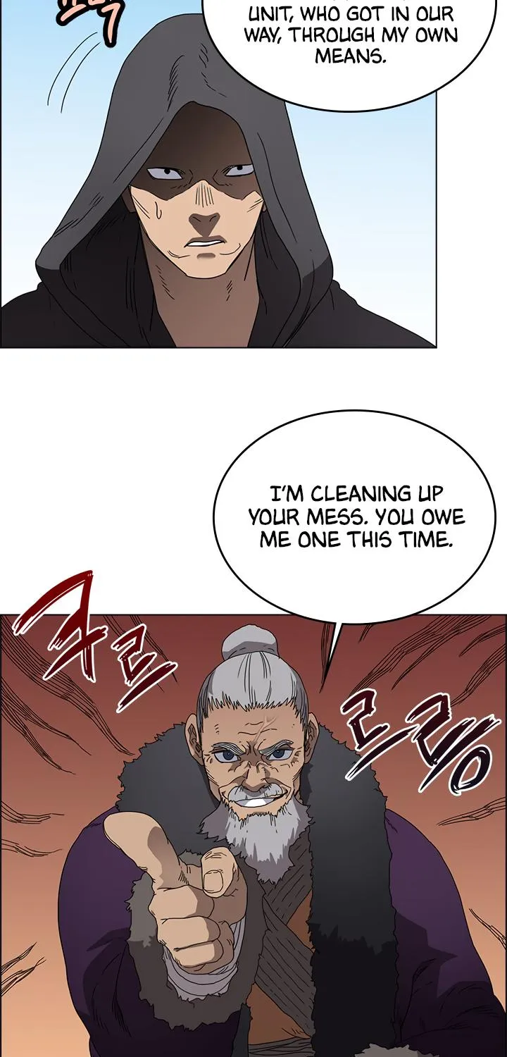 Read Chronicles Of Heavenly Demon Manga Online