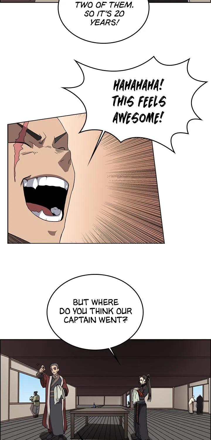 Read Chronicles Of Heavenly Demon Manga Online