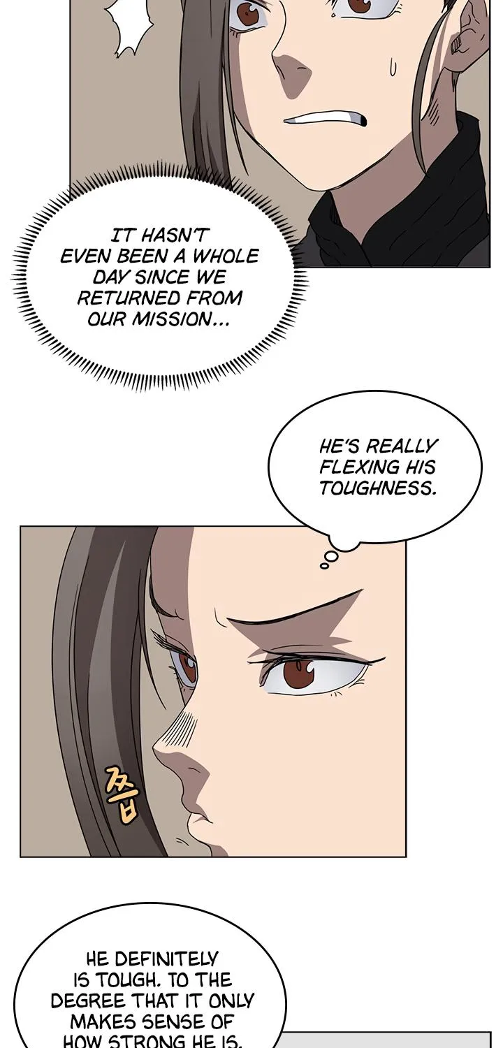 Read Chronicles Of Heavenly Demon Manga Online