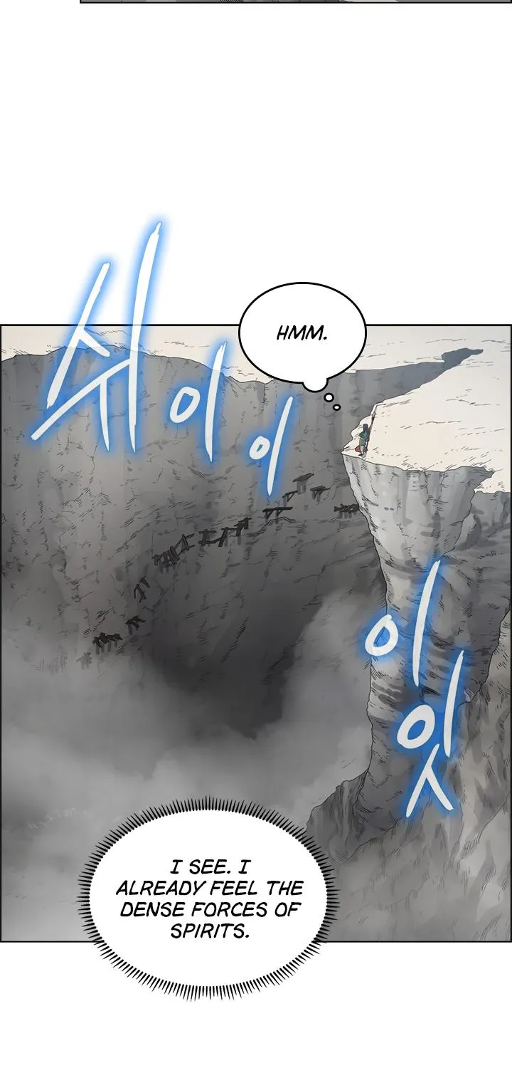 Read Chronicles Of Heavenly Demon Manga Online