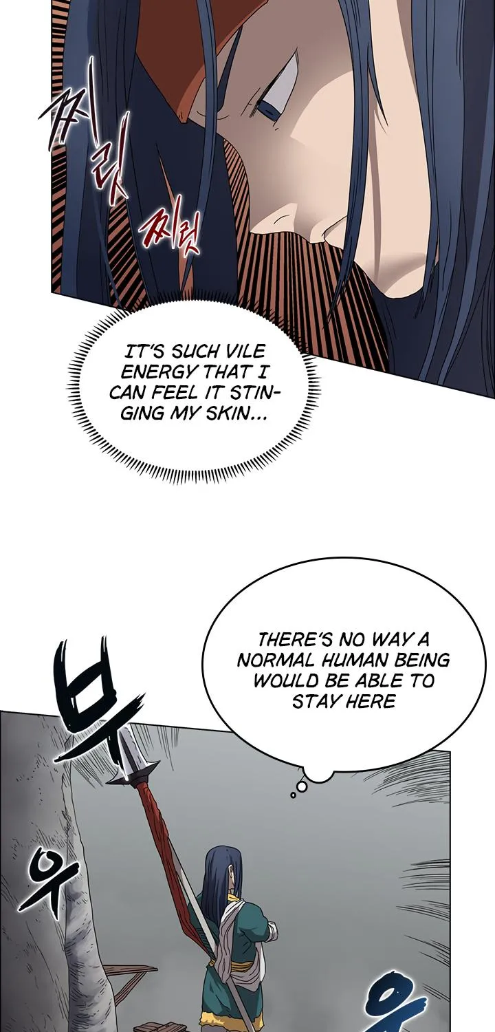 Read Chronicles Of Heavenly Demon Manga Online
