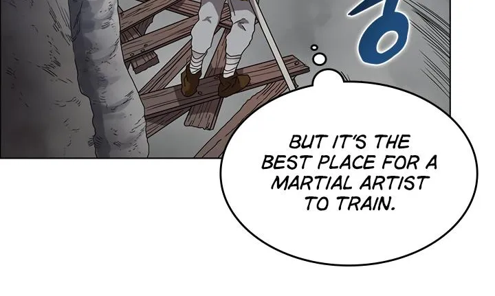 Read Chronicles Of Heavenly Demon Manga Online