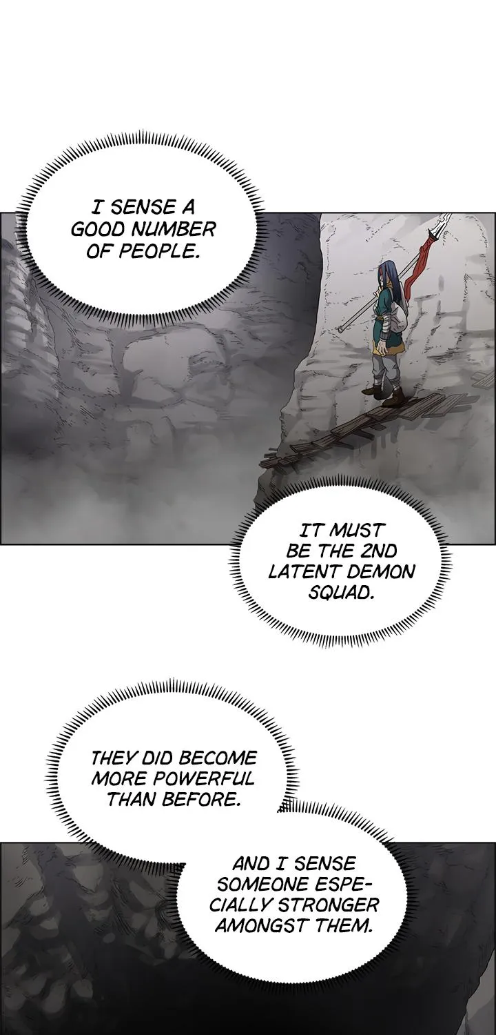 Read Chronicles Of Heavenly Demon Manga Online
