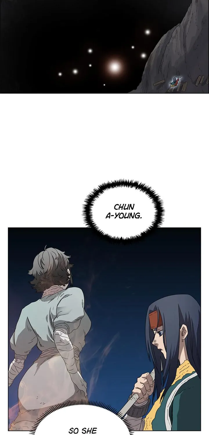 Read Chronicles Of Heavenly Demon Manga Online