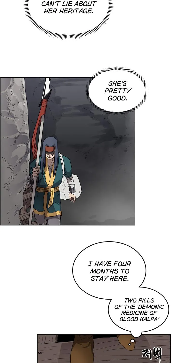 Read Chronicles Of Heavenly Demon Manga Online