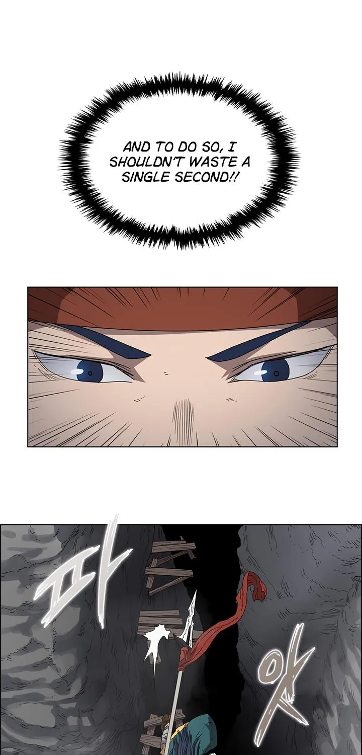 Read Chronicles Of Heavenly Demon Manga Online