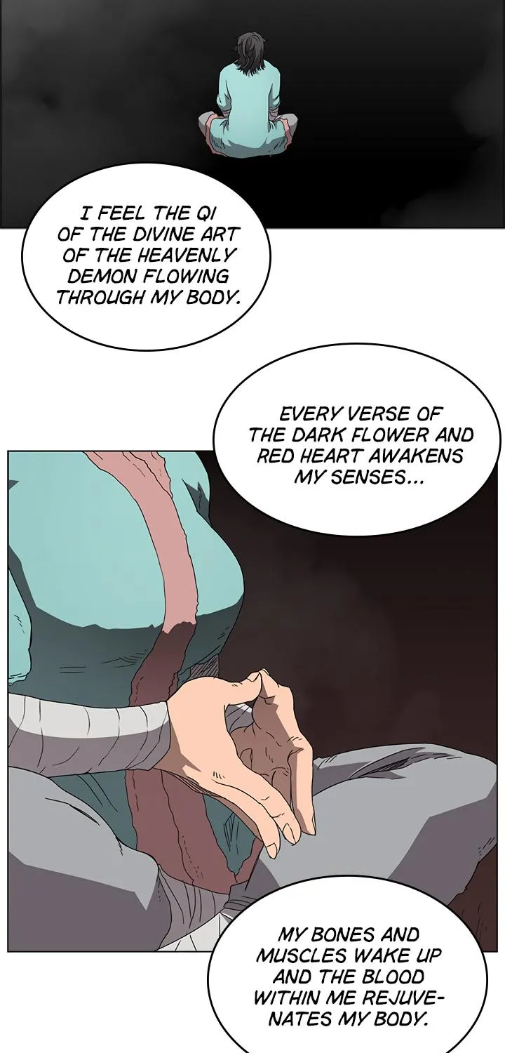 Read Chronicles Of Heavenly Demon Manga Online
