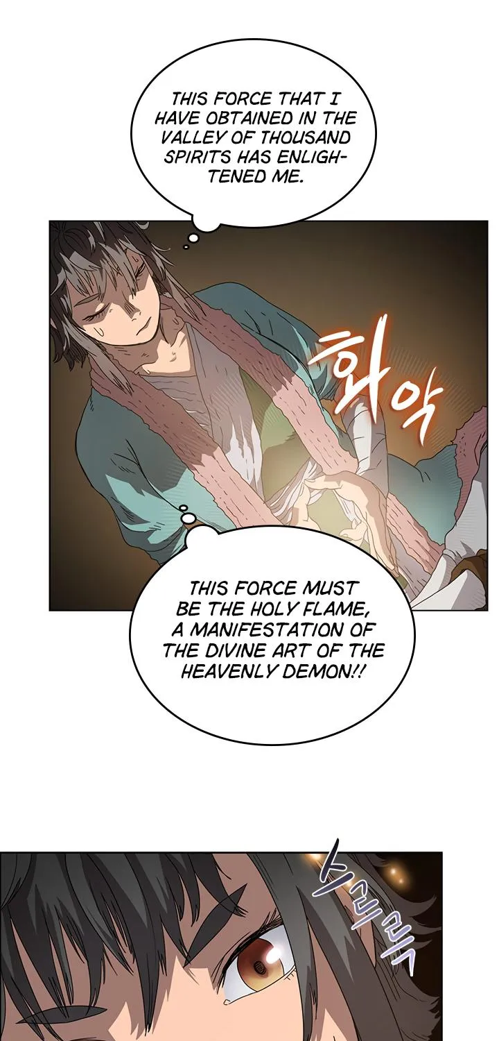 Read Chronicles Of Heavenly Demon Manga Online