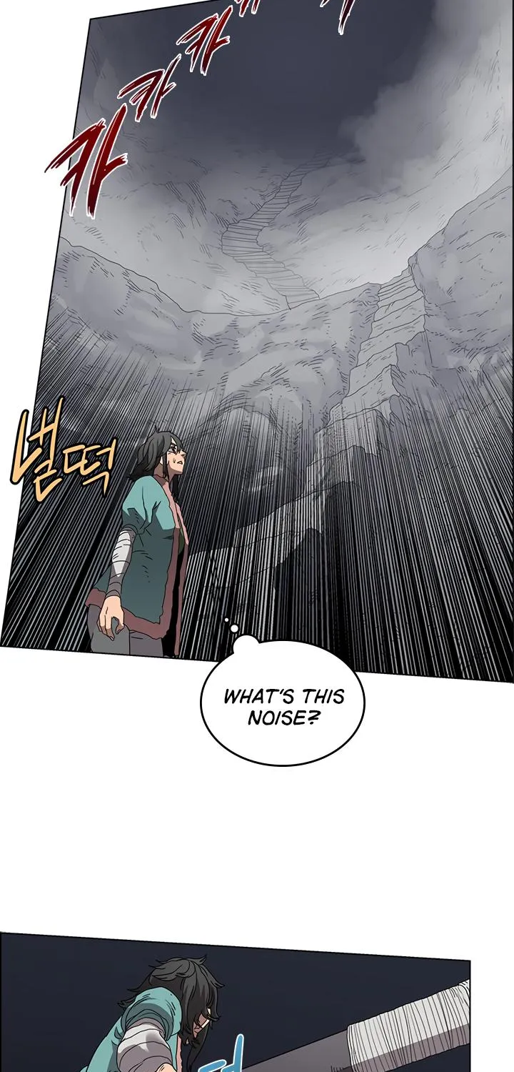 Read Chronicles Of Heavenly Demon Manga Online