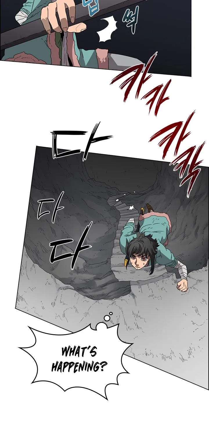 Read Chronicles Of Heavenly Demon Manga Online