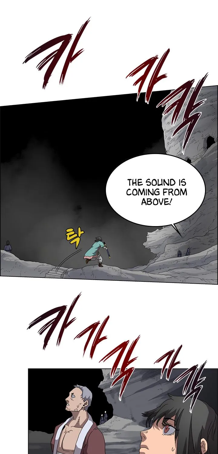 Read Chronicles Of Heavenly Demon Manga Online