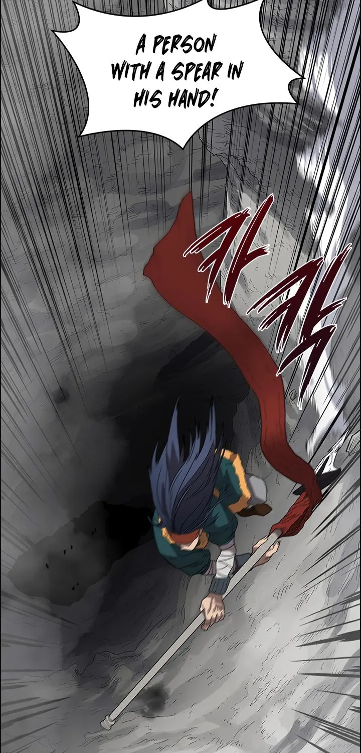 Read Chronicles Of Heavenly Demon Manga Online