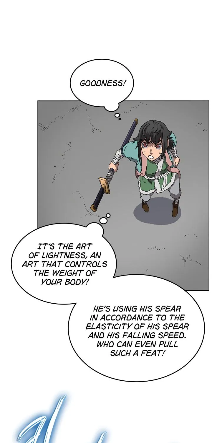 Read Chronicles Of Heavenly Demon Manga Online